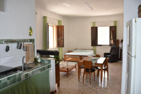 Casa vacanze in villa privata
